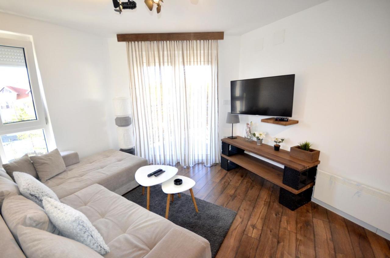 C L E A N&C O Z Y Apartmani Divčibare Exterior foto