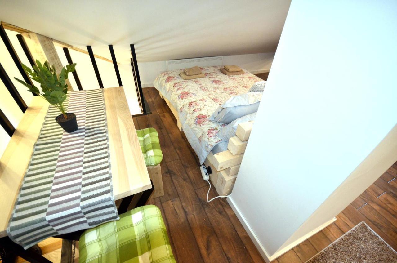C L E A N&C O Z Y Apartmani Divčibare Exterior foto