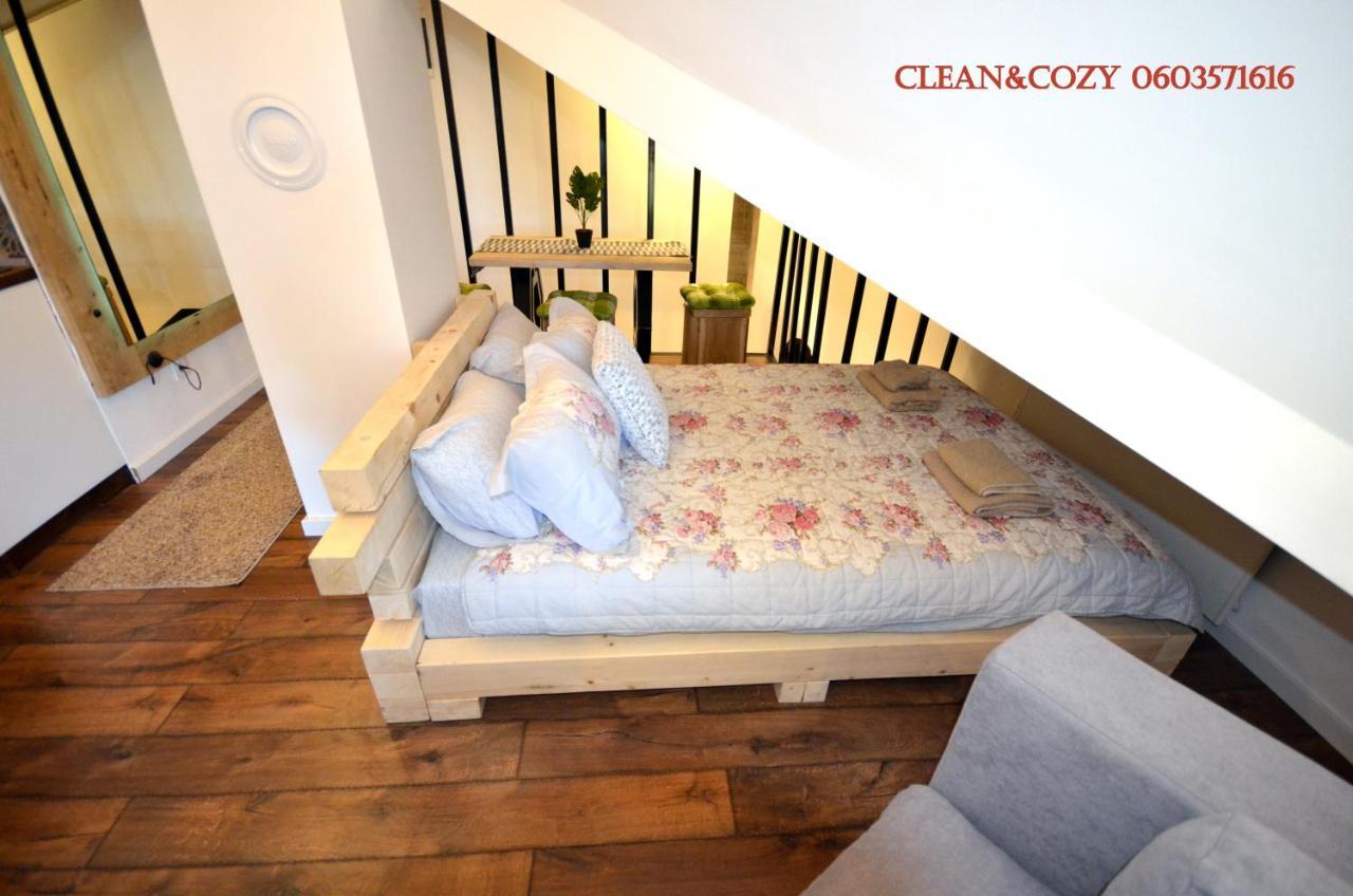 C L E A N&C O Z Y Apartmani Divčibare Exterior foto